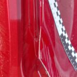 Оценка ущерба Mazda CX-5 2022