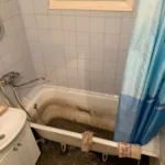 Затопление на Ул. Дружбы, д.17