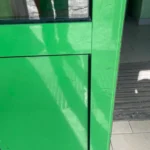 Расчет ущерба на ул. Юрша, д.9